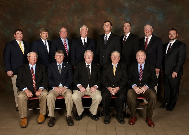 Board of Directors Gallery