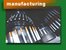 manufacturing