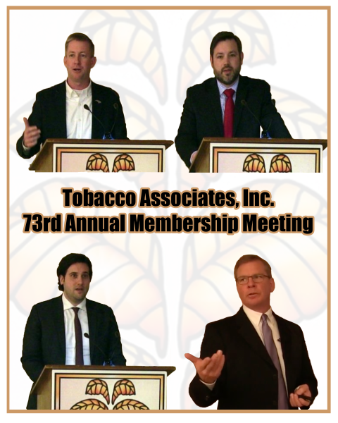 73rd Annual Meeting Speaker Presentations